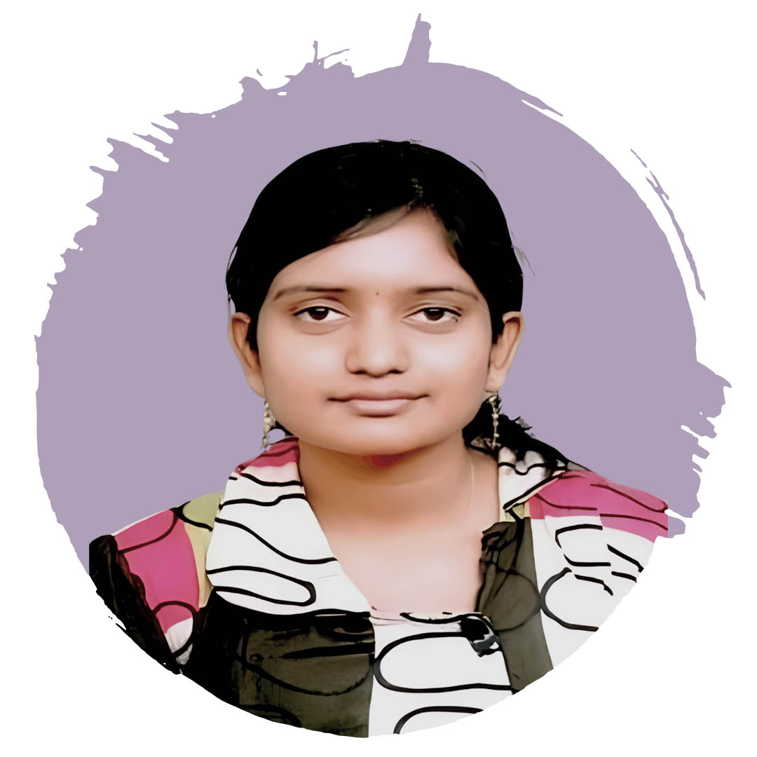 Dr. DEEPTHI PRADEEKSHA