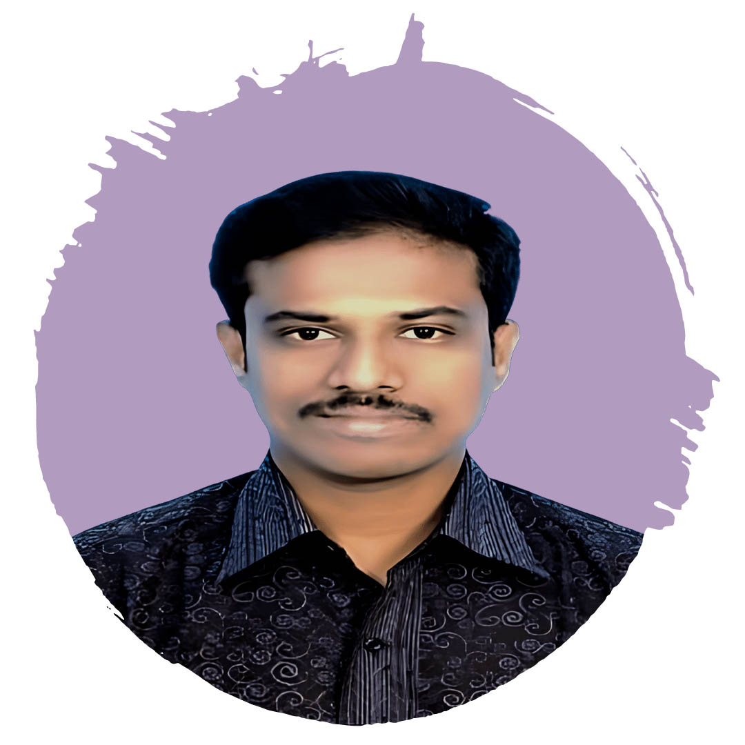 Dr. SARAVANA KUMAR